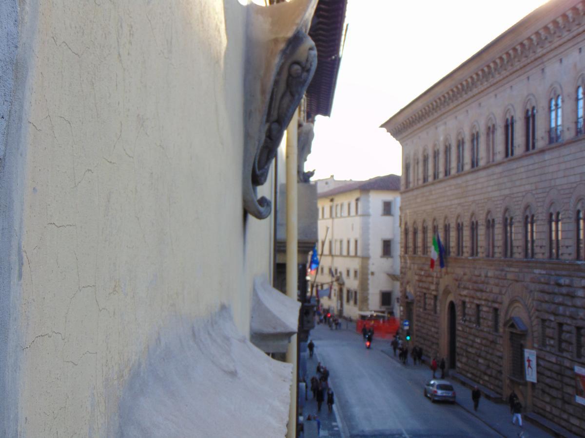 Lost In Pensión Florencia